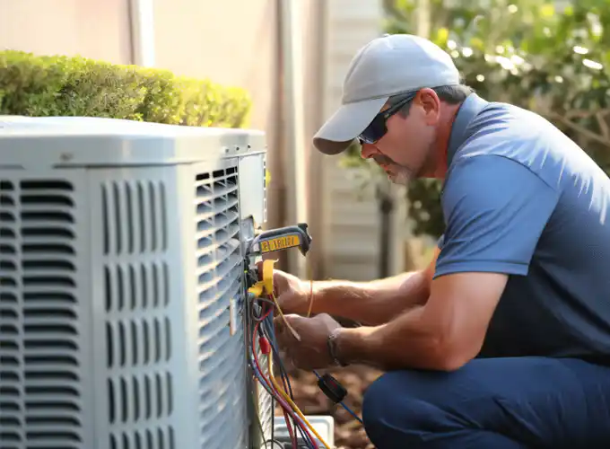 installateur 1e Exloërmond